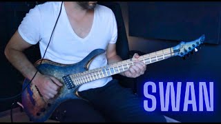 Video thumbnail for Skervesen SWAN | When you also play guitar but you have 3% of Ichika's skill... by FRANQ