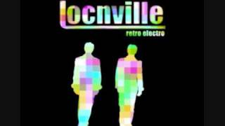 Locnville - sun in my pocket