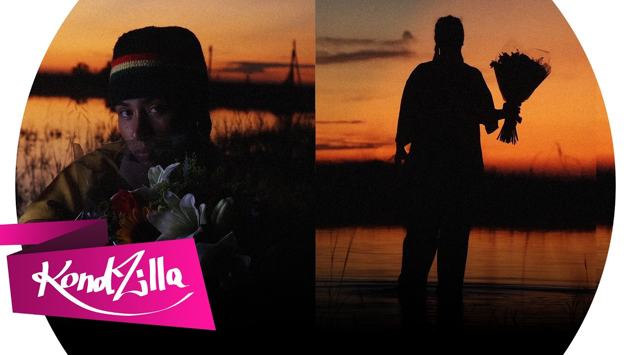 Praia Do Rosa - Jovem MK e Conduto019 (KondZilla)