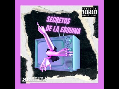 FRAKKA x VILBOI - SECRETOS DE LA ESQUINA - FULL EP