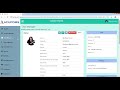 ACUPOMS Property Operations Management System Admin Login Demo