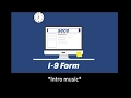 Sece: I-9 Form (With Captions)