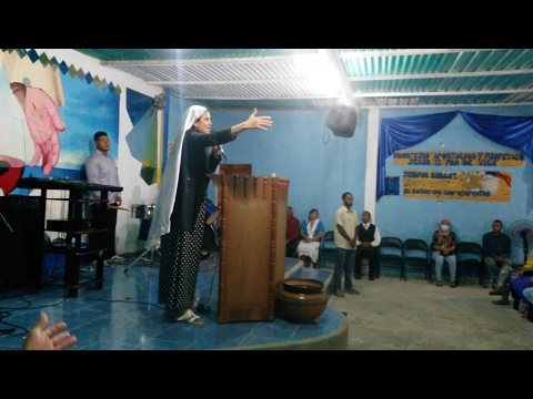 EXAMINAME, OH DIOS! MILAGROS FAJARDO (Editado)