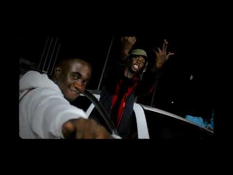 Six Bass NEKAL SA SIDE official video Gambian drill music 2022