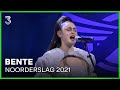 Bente op Noorderslag 2021 | 3FM Live Box | NPO 3FM