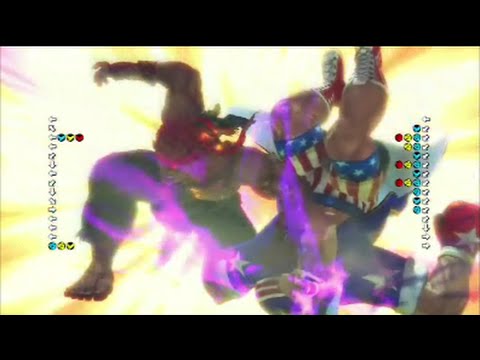 USFIV : Poongko, Filipino Champ, xWAx Saixhinata, EMP Dieminion, PIKACHUAKUMA, Banana Ken PR