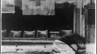 Firewater - Drunkard's Lament