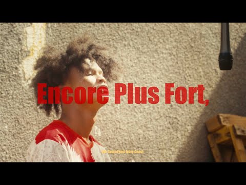 Fing Fang - Encore Plus Fort ( By Bwiti Boi )