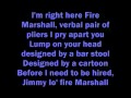 Eminem - Session One (feat. Slaughterhouse) HQ (Lyrics!!!)