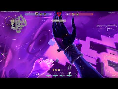 I used a BIG BRAIN Astra wall for post plant and it worked?!