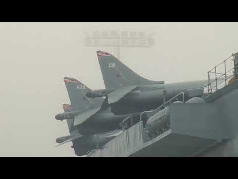 HMS Ark Royal Season 1 Episode 6