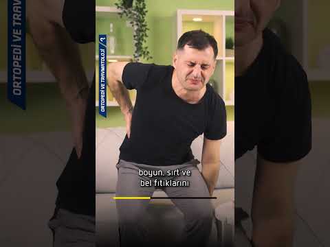 Omurga Cerrahisi Nedir?