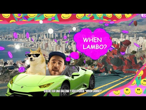 🤑 Lory Money ft. Bull Run - Rich en Bitcoin