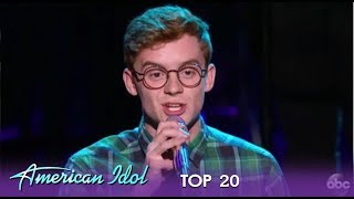 Walker Burroughs: Katy Perry REVEALS How This Boy Can Win IDOL Easily! | American Idol 2019