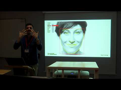 PyconFR 2018 - Mask R-CNN in Lane Detection - Facundo Calcagno