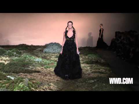 Alexander McQueen | Ready to Wear | Fall 2014
