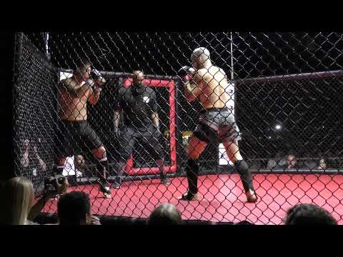Stellar Fights 51 - Melo Gonzalez vs. Jose "The Real Hitman" Soto Rivera