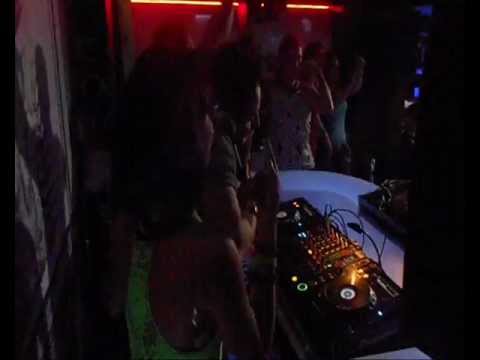 Alex Garofalo Blade Disco Club