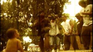 CIRCLE OF BUMS by ILLFLUENT Featuring TRUTH B TOLLED  MUSIC VIDEOCircle of bums with FX