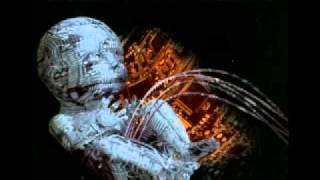 Blaze Bayley  - Motherfuckers R Us [Silicon Messiah Bonus Track]