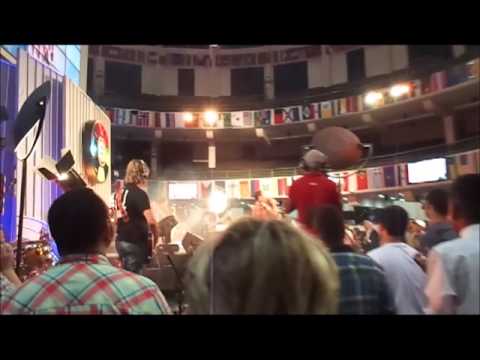 Bem vindo......28 Junho 2013 -  Abertura - Sexta Basica - Batistas Lagoinha  - B H -  M G.