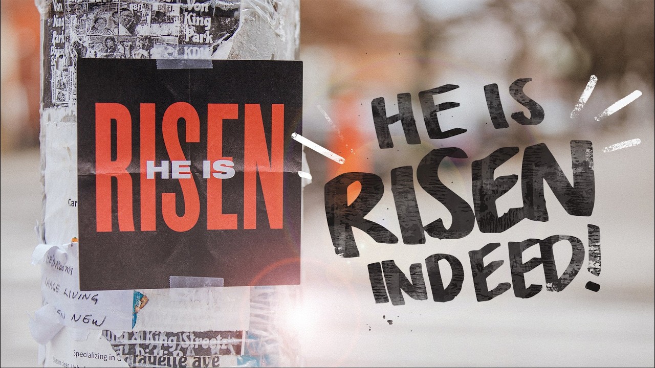 2026-04-05 EASTER | He is Risen Indeed! | Seymour EB Church | Pastor David Greer