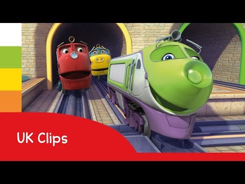 Chuggington - Theme Song