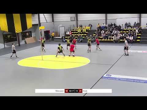 Meeuwen A - Kwik A livestream