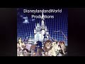 DisneylandandWorld Productions Closing Logo 1974