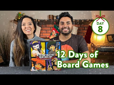 Cowboy Bebop: Space Serenade - Tutorial