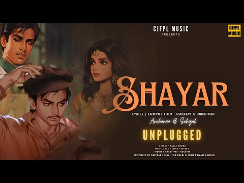 ARCHANAA B SEHGAL SHAYAR