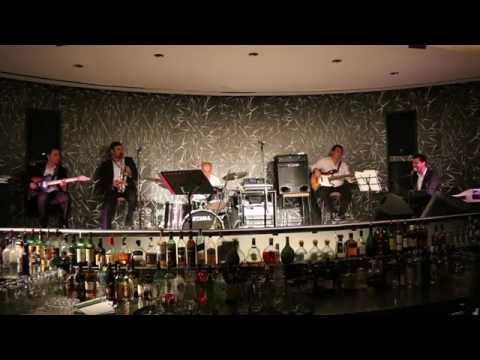 Hovsep Yeremyan & The Band | Isn't She Lovely- Stevie Wonder