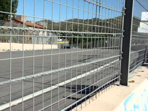 Potrero de los Funes 2010 FIA GT1 SOUND