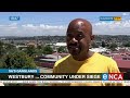 SA S Ganglands Westbury Community Under Siege Part 1