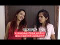 FC Tamil | Signs You Have The Best Roommate Ft. Ahsaas Channa and Apoorva Arora