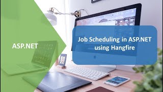 How to Configure Hangfire Job Scheduler into ASP Net MVC | C#