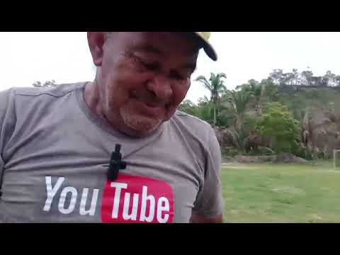 DETECTORISMO NO CAMPO DO POEIRÃO MONSENHOR GIL PIAUI 