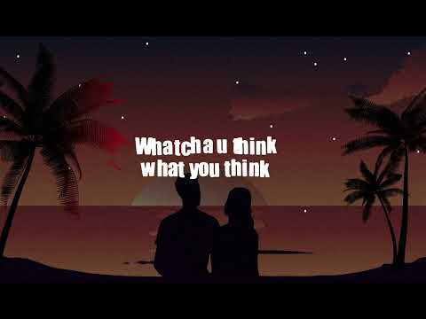 Tchap0 – All Night (Official Lyrics Video)