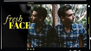 Fresh Face: Mauricio Perez of JERSEY BOYS