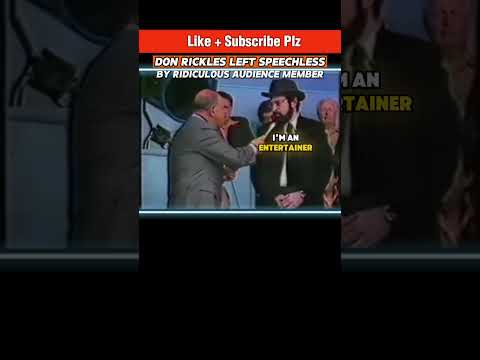 Don Rickles LOSING IT Over This Wild Audience Member 😂 #tonightshow #classiccomedy #1970s #boomers