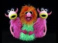 Muppets - Mahna Mahna Rock version montage ...