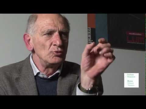 Istituzione e Differenza #1 - Intervista a Paolo Virno - Ferdinand de Saussure