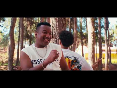 Mameno x Parish - Tanan-Dragnahary (Live Performance Video)