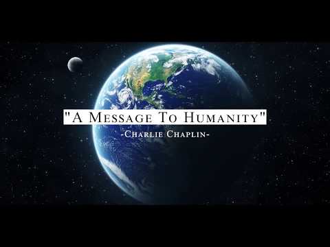 A Message To Humanity || MUNOG 2018 Opening Film