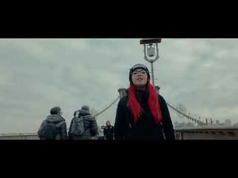 Virus en la ksa ft Roja mc - Una sola bandera