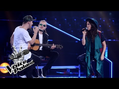 The Voice of Poland VII – Tomson, Baron i Natalia Kukulska – „Pół na pół”
