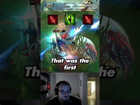 the MASTER YI MECHANICS no one told you about 🤐