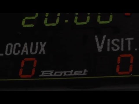 D2 Futsal J13 : Résumé Montpellier MF - ASL Clénay