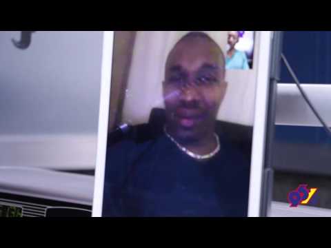 DJ Bravo's "Champion" Release Pt. 2