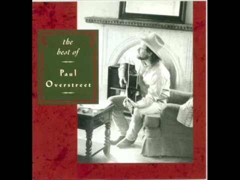Paul Overstreet - Billy Can't Read